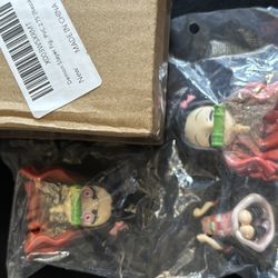 Demon Slayer Nezuko figure