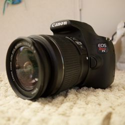 Camera