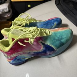 Nike LeBron 22 "What The Monopoly”