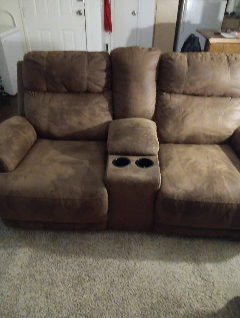 Love Seat