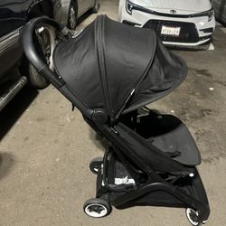 Bugaboo Butterfly Stroller 