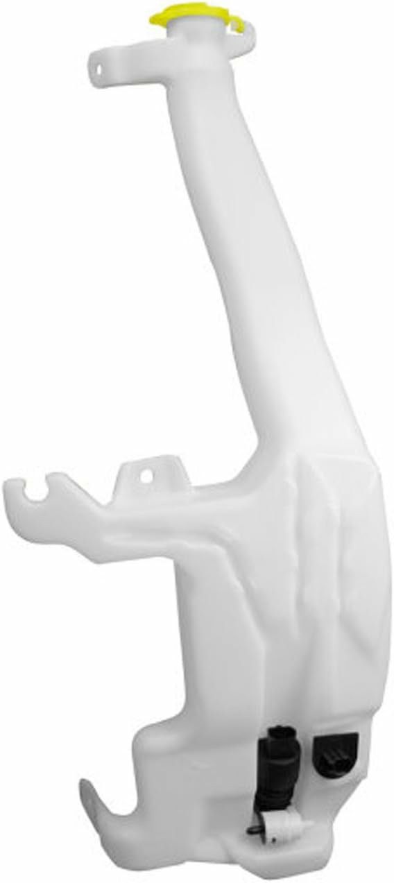FOR 2011 - 2021 DODGE DURANGO WINDSHIELD WASHER BOTTLE RESERVOIR TANK