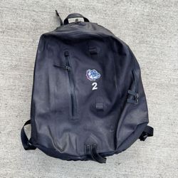Nike Player Issued Gonzaga Backpack