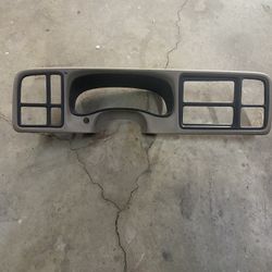 2000-2007 Dash