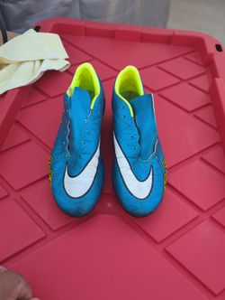 Szapatos De Fútbol Nike Hypervenom Buenas Condiciones 