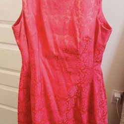 Eva Mendes Dress Size 6 - Pickup From Northridge Area