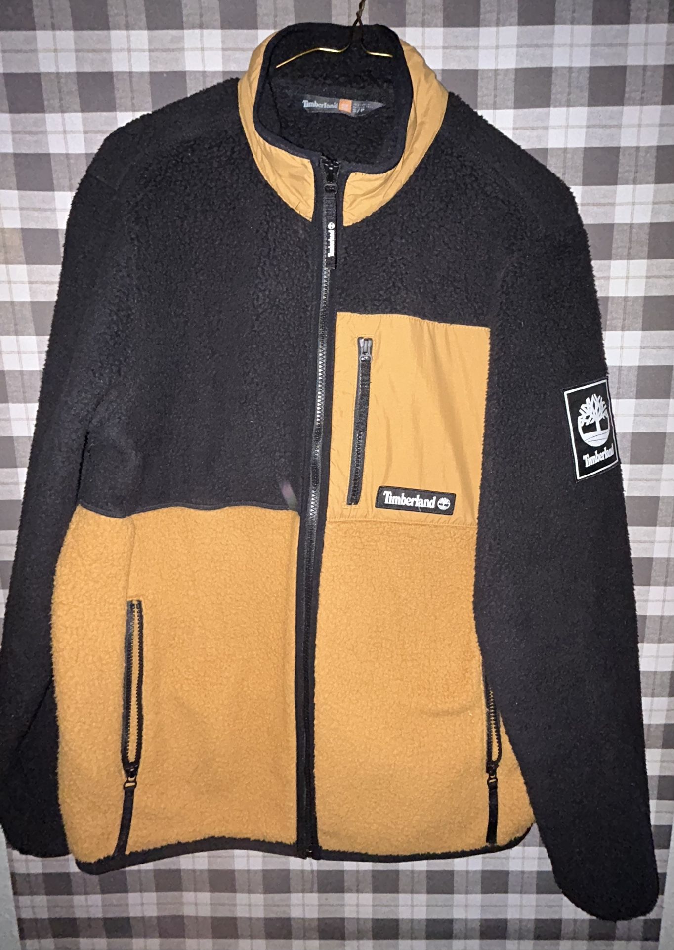 Timberland Jacket