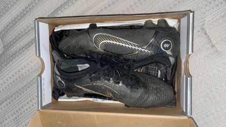 Cleats