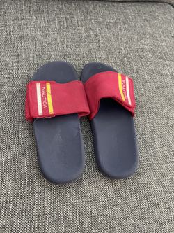 Boys Náutica Sandals 