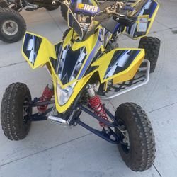LTR450 Parts 