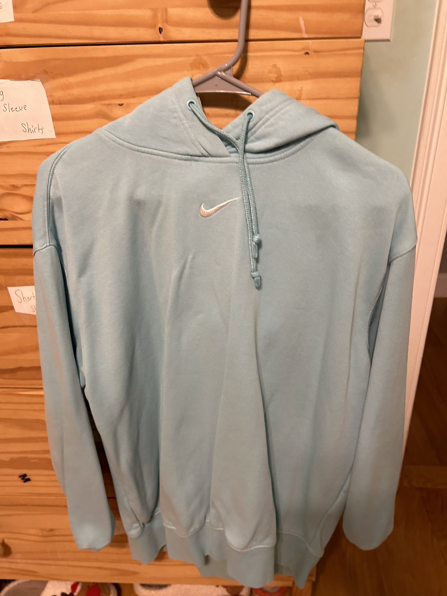 Nike Woman Sweatshirt 