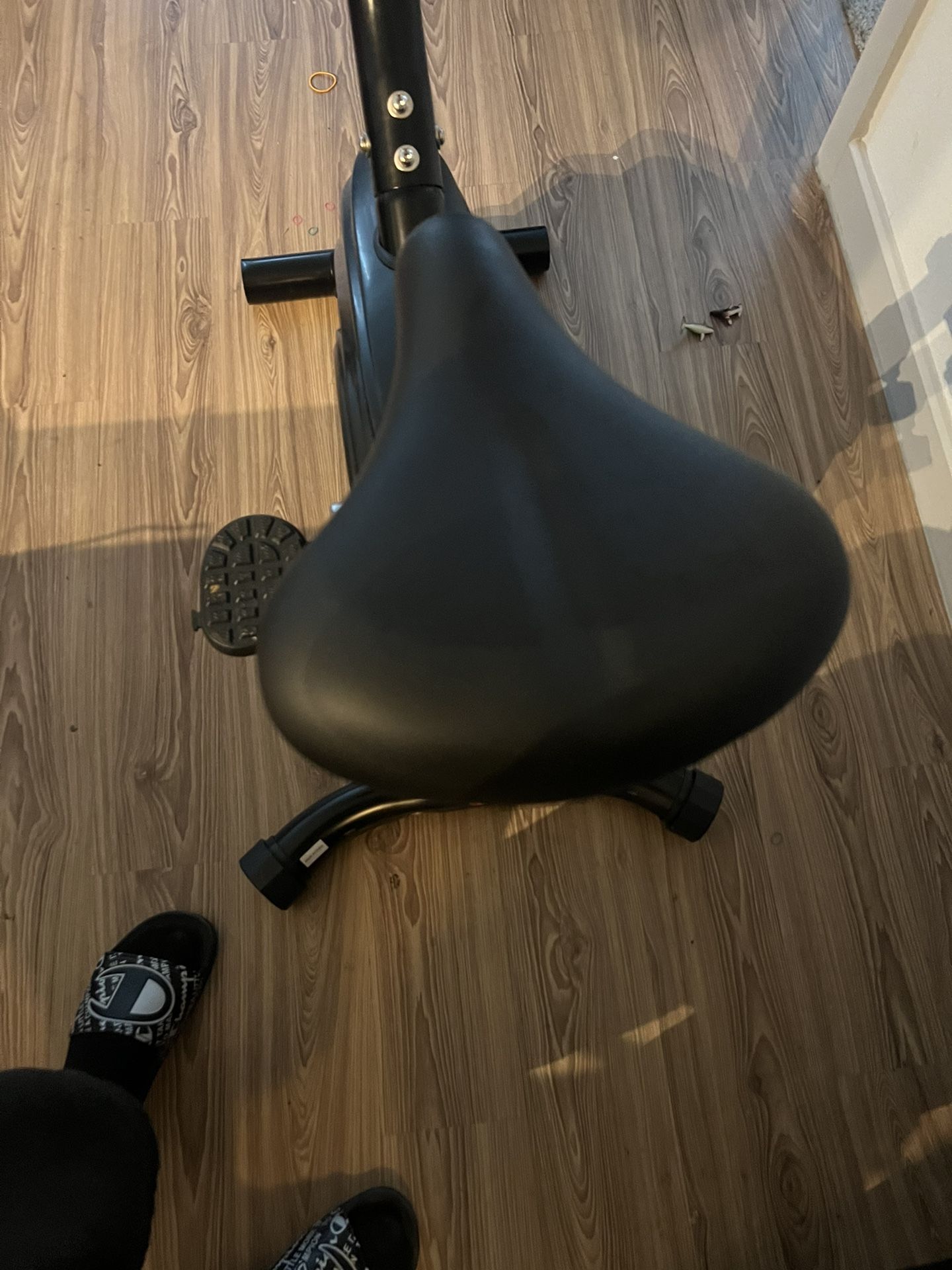 Burne's Style Mindfulness Workout シューズ M Guided Meditation to Experience Blissful Relaxation / 4-7-8