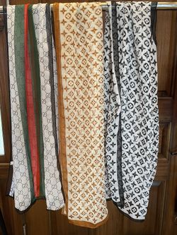 Scarves
