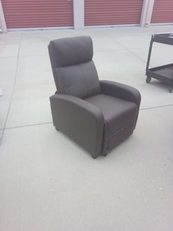 Recliner