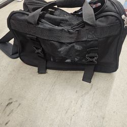 Small Pet Carrier 