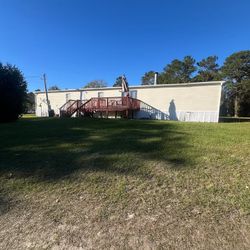 Professional Mobile Home Moving