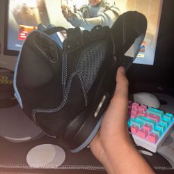 Jordan 5