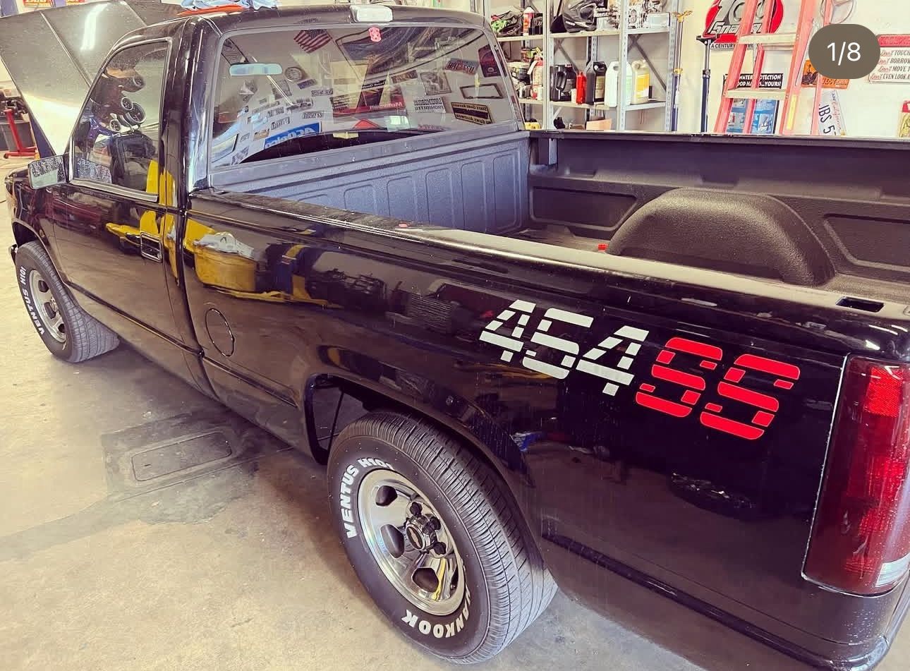 1990 Chevrolet C/K 1500