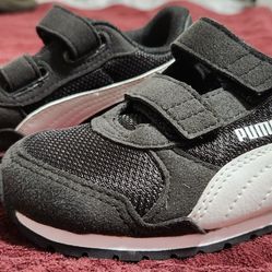 Puma Sneakers-Kids