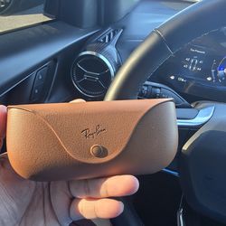 Meta Ray-Ban (1st Gen) - Custom Stealth Mod