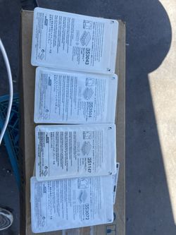 Falcon Well Plates, 351147, 353043, 353072, 353504, 50 Per Case, $125 a Case