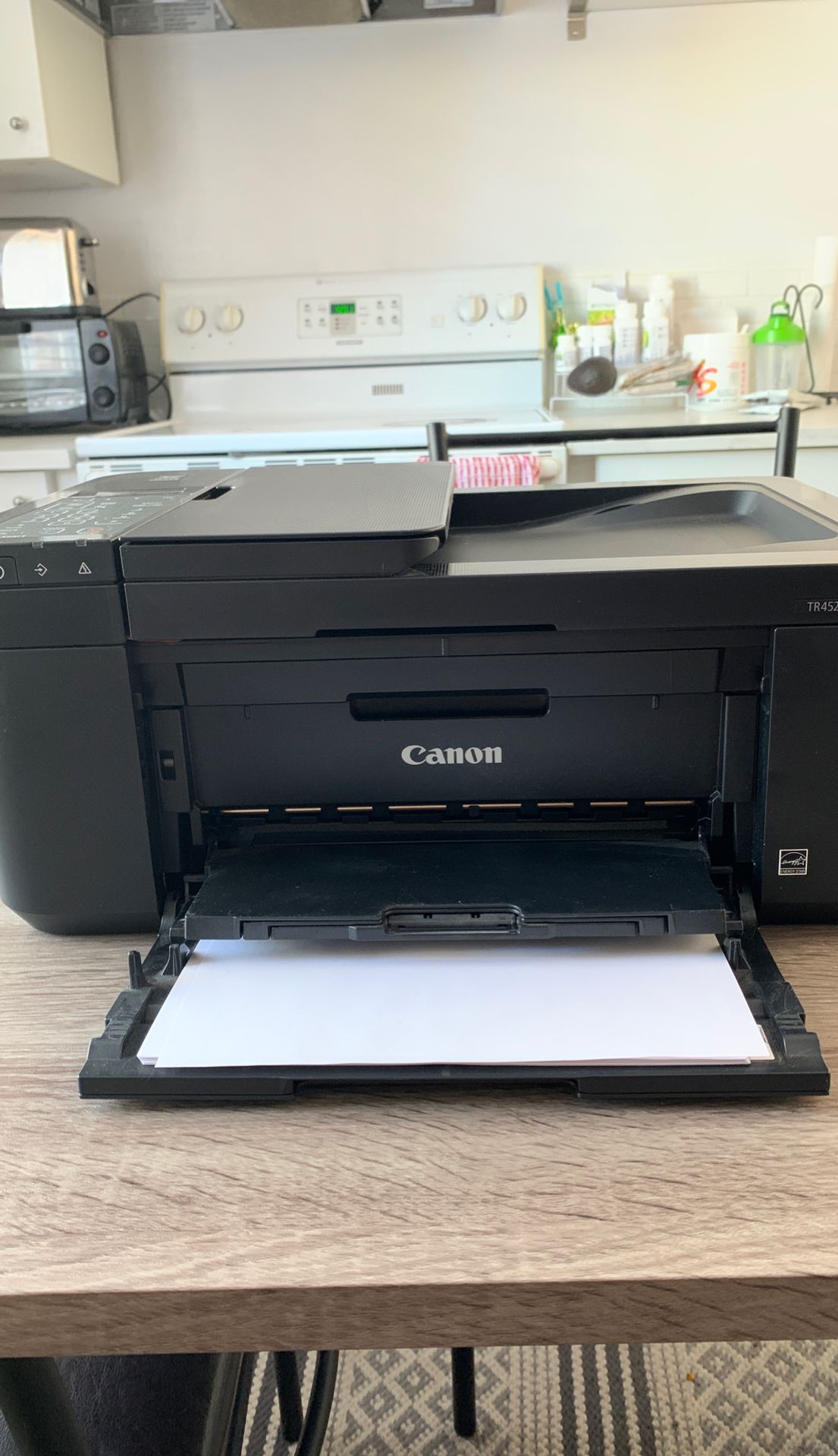 Canon printer/fax