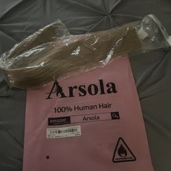 Halo Hair Extension 