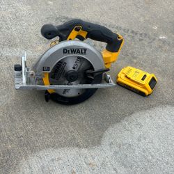DeWalt Skill Saw