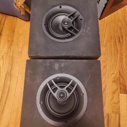 Polk VT60 Speaker Set X2