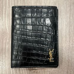 YSL Wallet - WILL NEGOTIATE 