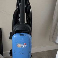 Vacuum Cleaner 