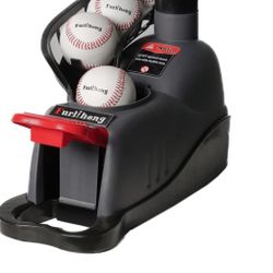 Baseball Soft Toss Machine
