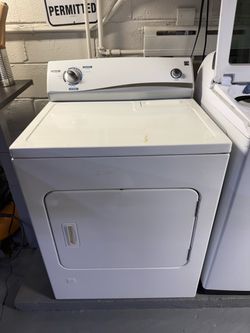 Kenmore Dryer