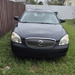 2008 Buick Lucerne Cx