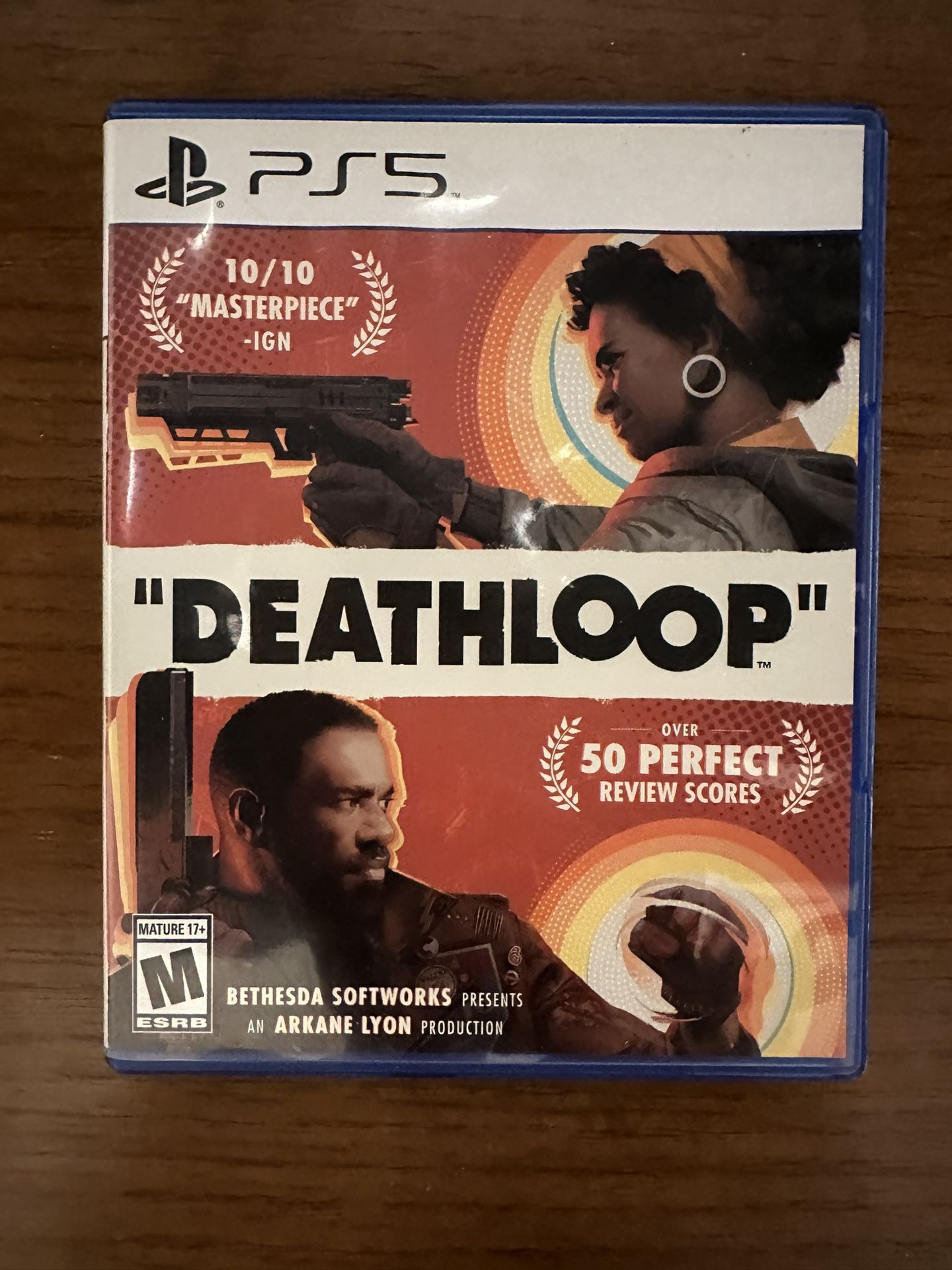 Deathloop