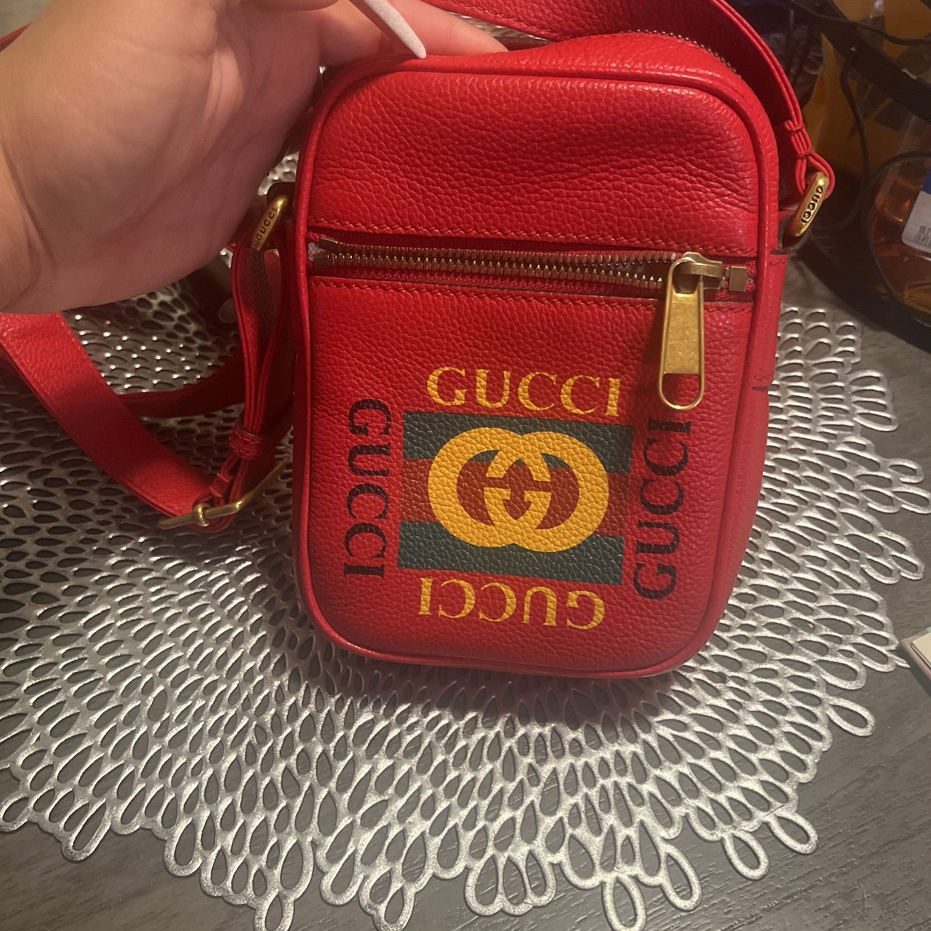 Small Gucci