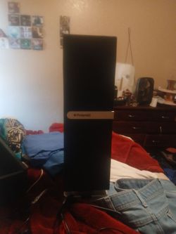 Bluetooth speaker
