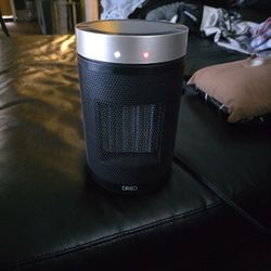Dreo Space Heater
