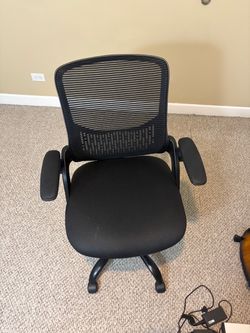 Office chair