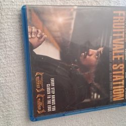 BLU-RAY MOVIE SALES