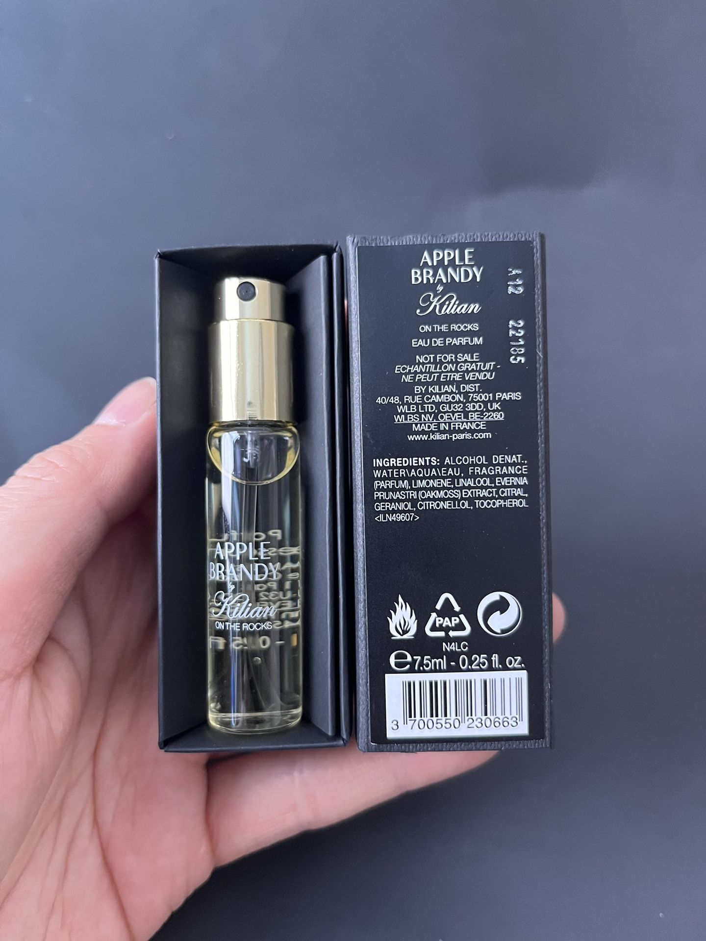 KILIAN Apple Brandy Eau de Parfum Travel Spray