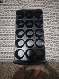 Keurig 30 cup holder