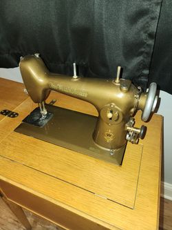 Sewing Machine 