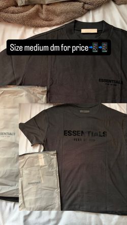 Essential shirt
