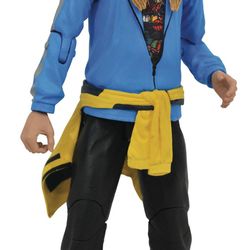 Jay Select Reboot Action Figure