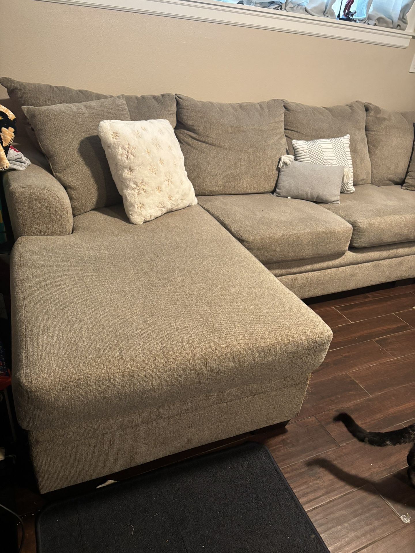 Sectional Couch