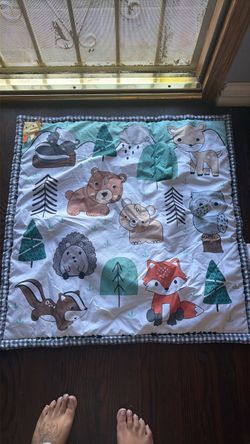 Play mat