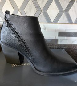 Universal Thread/Target Boots