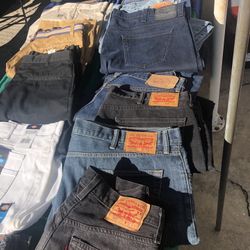 Pants