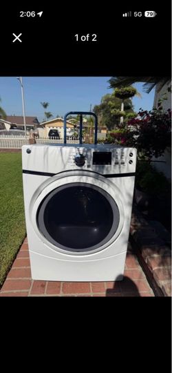 GE Electric Dryer
